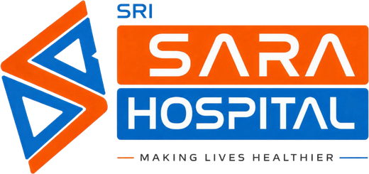 Sri Sara Hospital — Making Lives Healthier