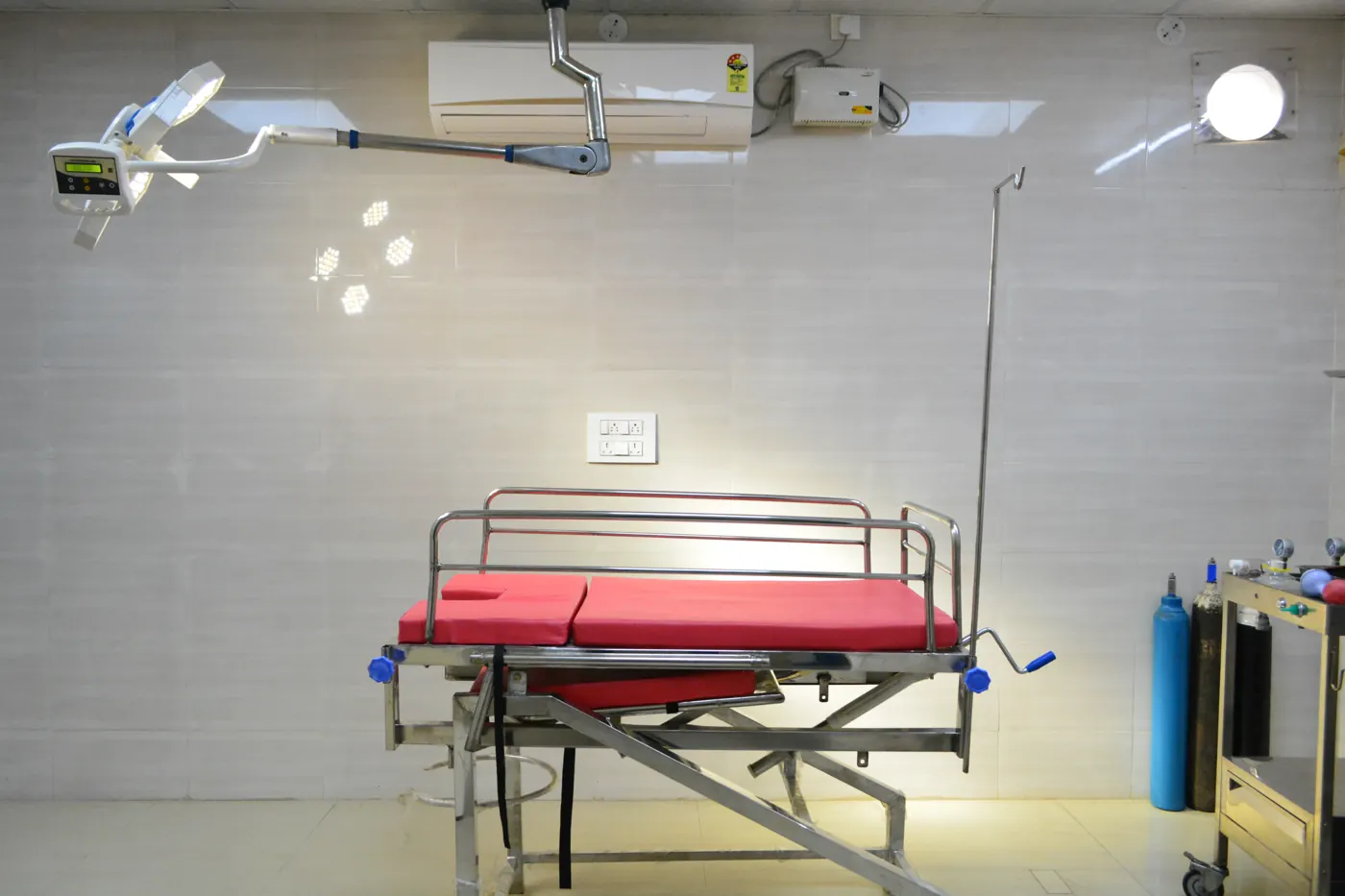 Operation theatre